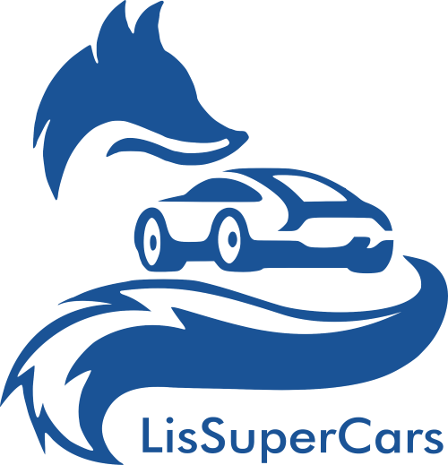 LisSuperCars